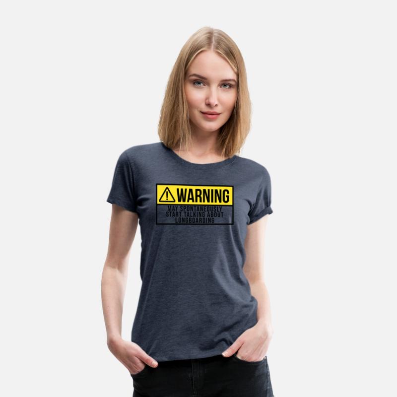 Start Talking About Longboarding