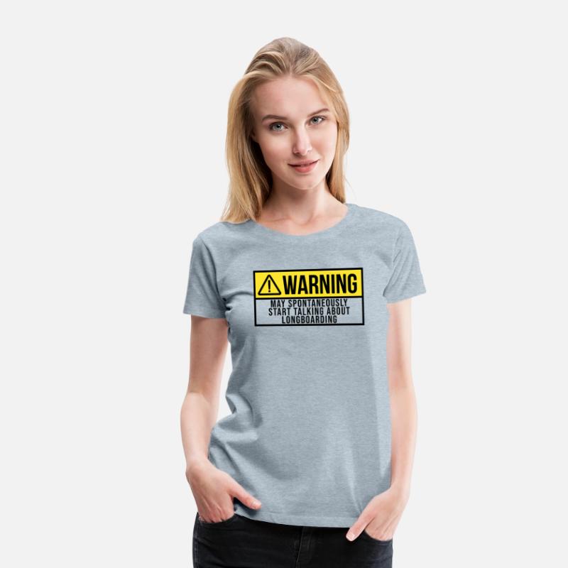Start Talking About Longboarding