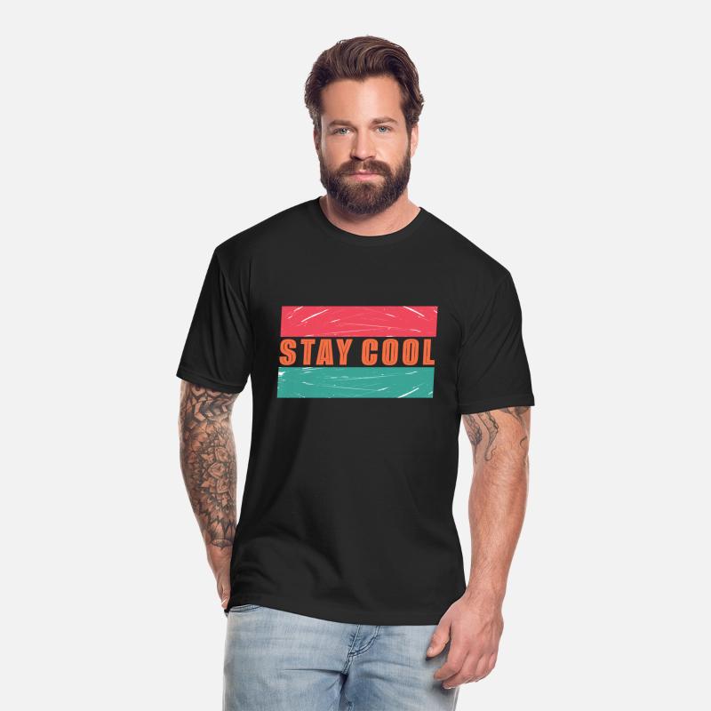 Stay cool