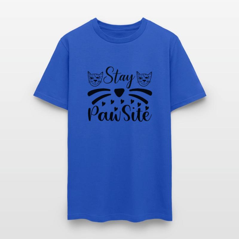 Stay Paw Site