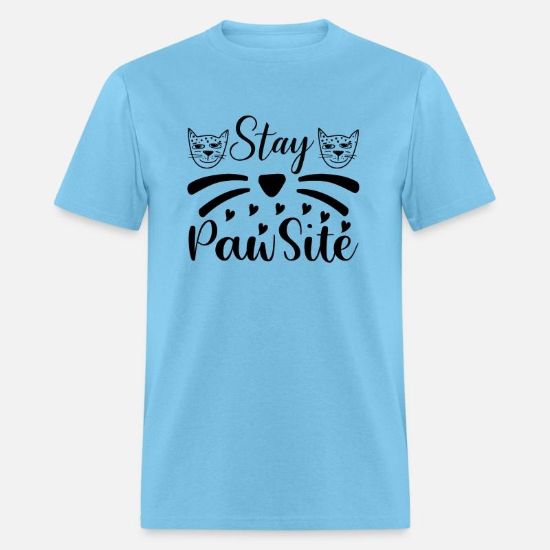 Stay Paw Site