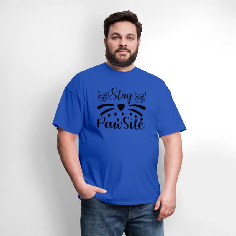 Stay Paw Site
