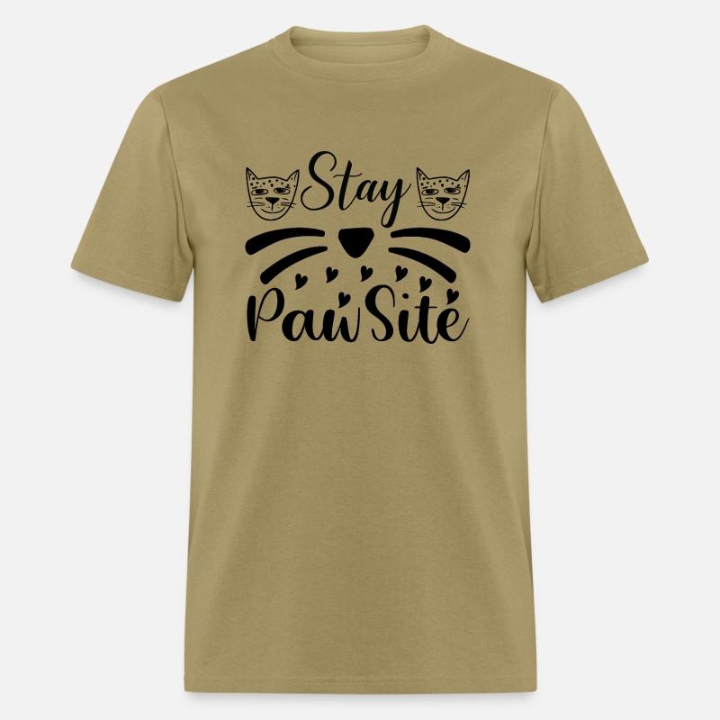 Stay Paw Site