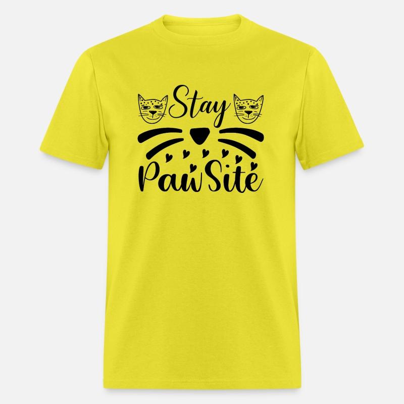 Stay Paw Site