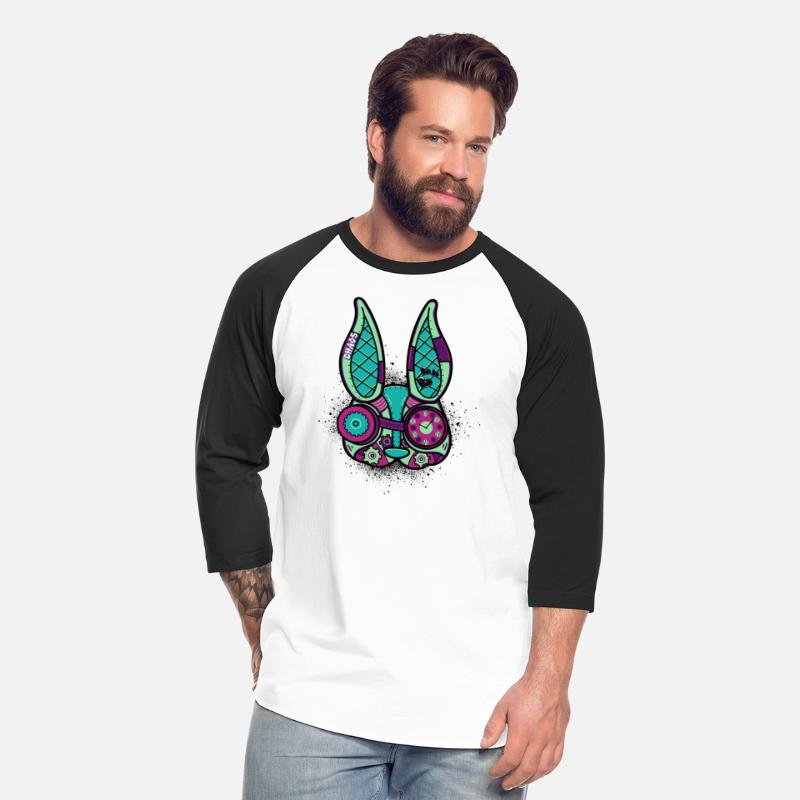Steampunk Bunny