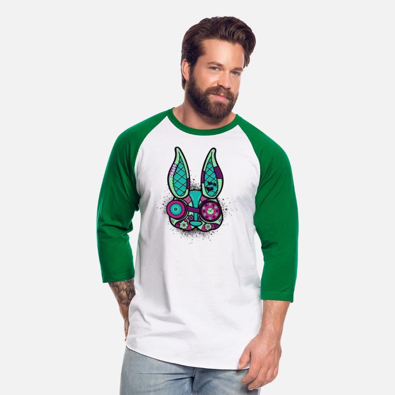Steampunk Bunny