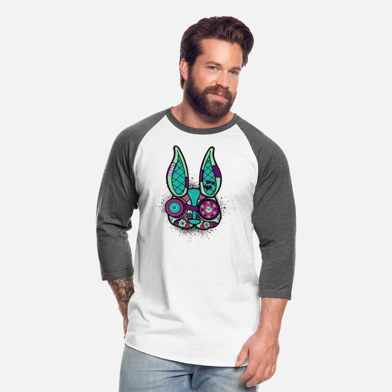 Steampunk Bunny