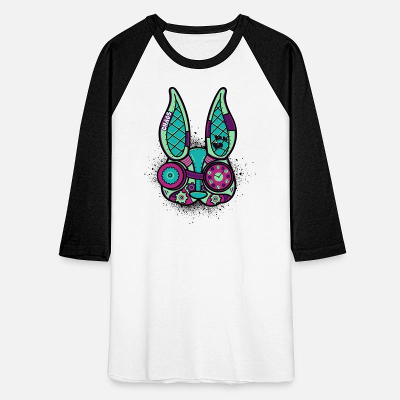 Steampunk Bunny