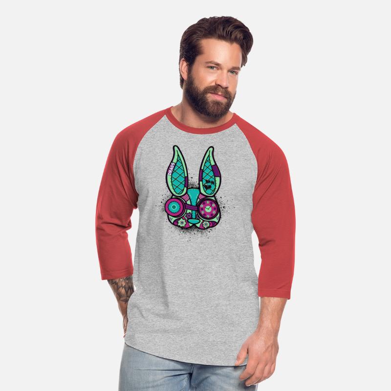 Steampunk Bunny