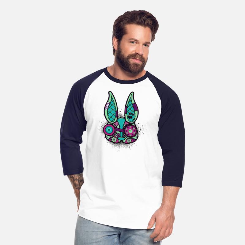 Steampunk Bunny
