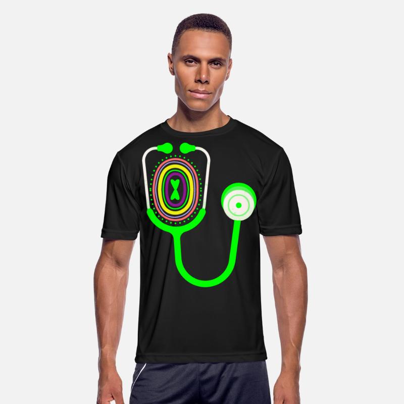 Stethoscope