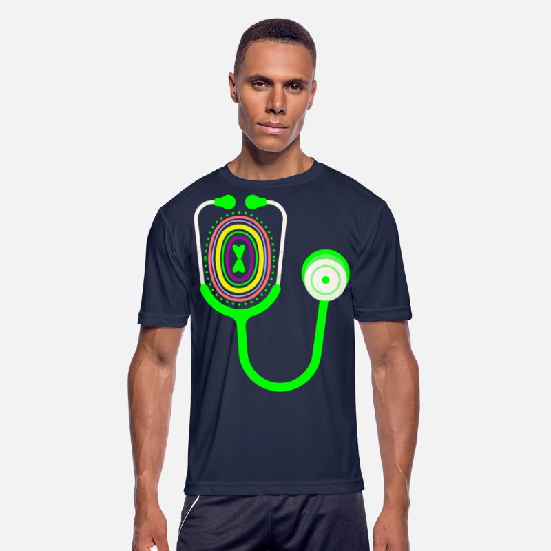 Stethoscope