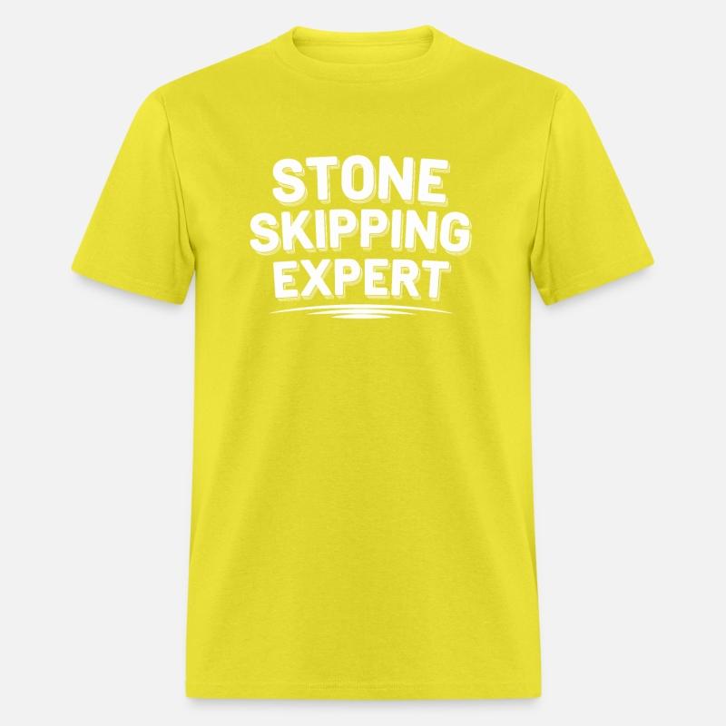 Stone Skipping Rock Skimming Outdoor Hobby Stone