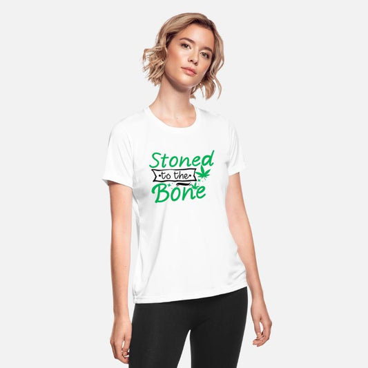 Stoned to the Bone