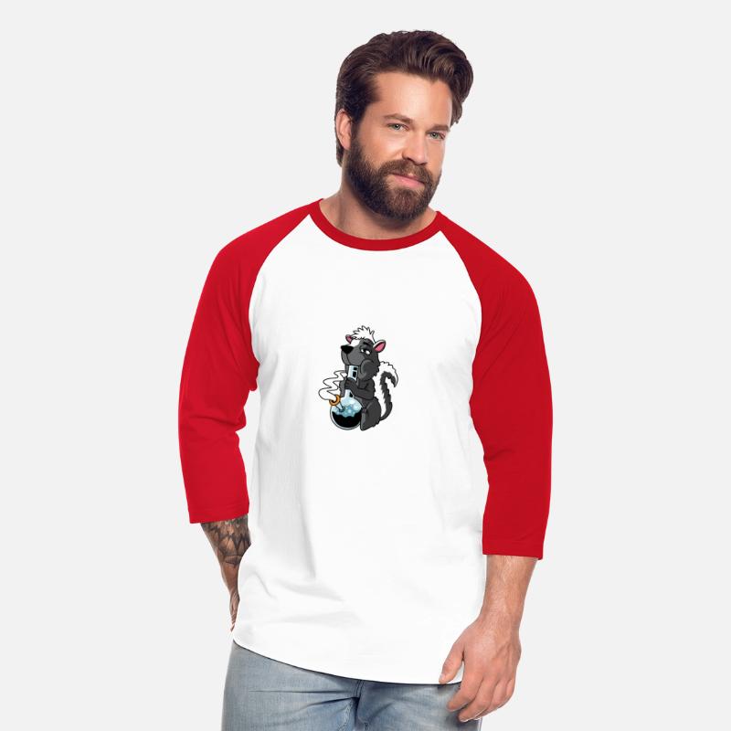 Stoner Skunk Stoner Gift