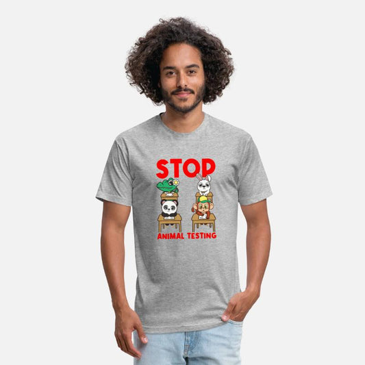 Stop Animal Testing Supportive Animal Rights