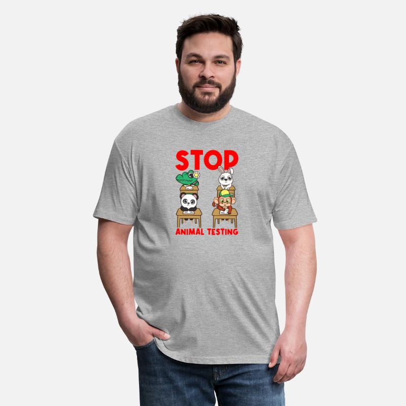 Stop Animal Testing Supportive Animal Rights