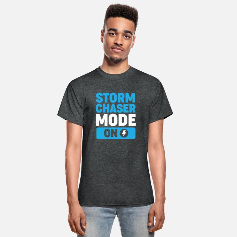 Storm Chaser Weather Forecast
