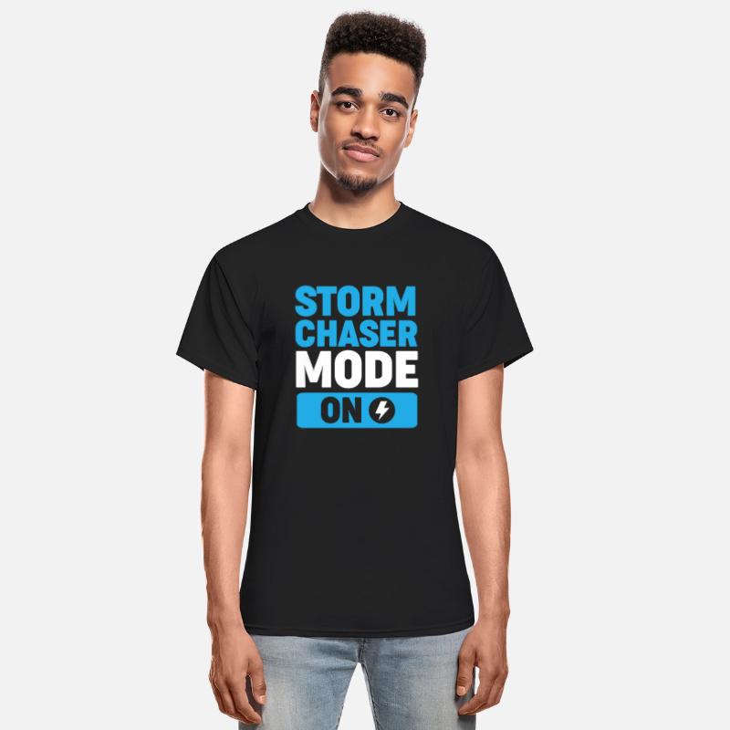 Storm Chaser Weather Forecast