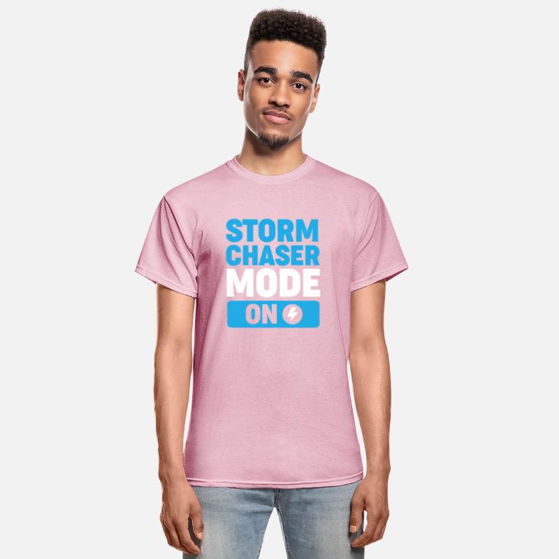 Storm Chaser Weather Forecast