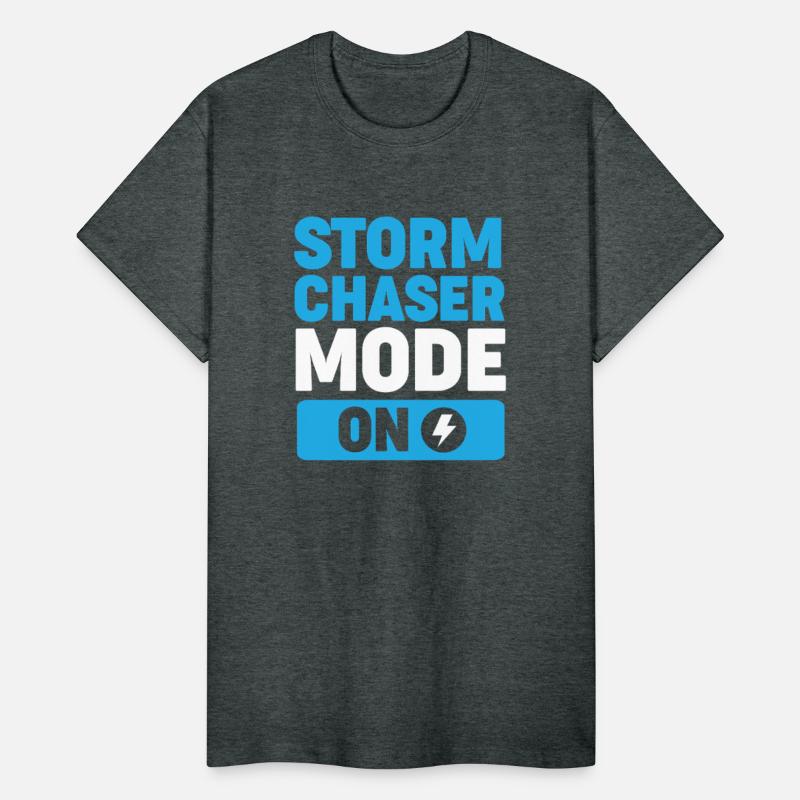 Storm Chaser Weather Forecast