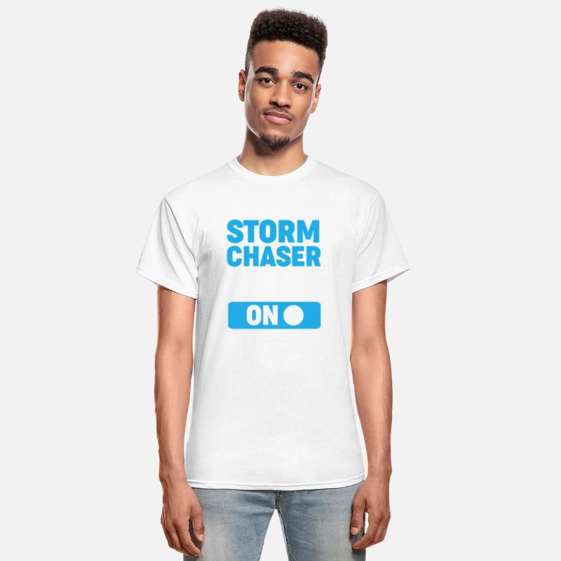Storm Chaser Weather Forecast