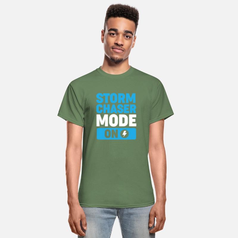Storm Chaser Weather Forecast