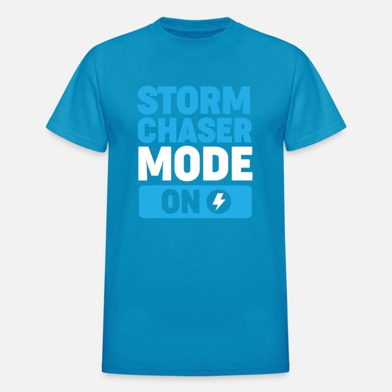 Storm Chaser Weather Forecast