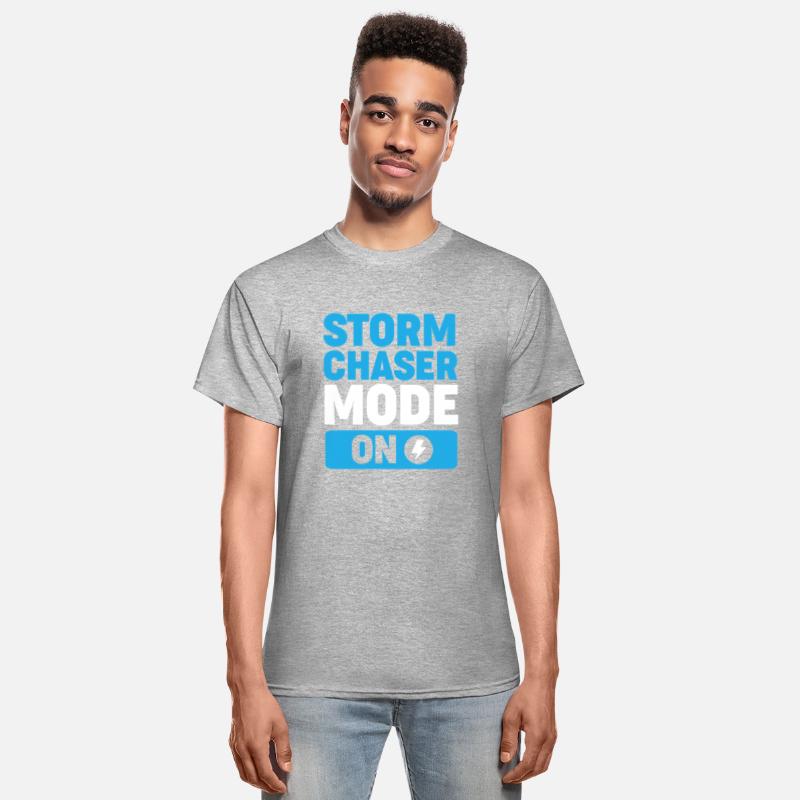 Storm Chaser Weather Forecast