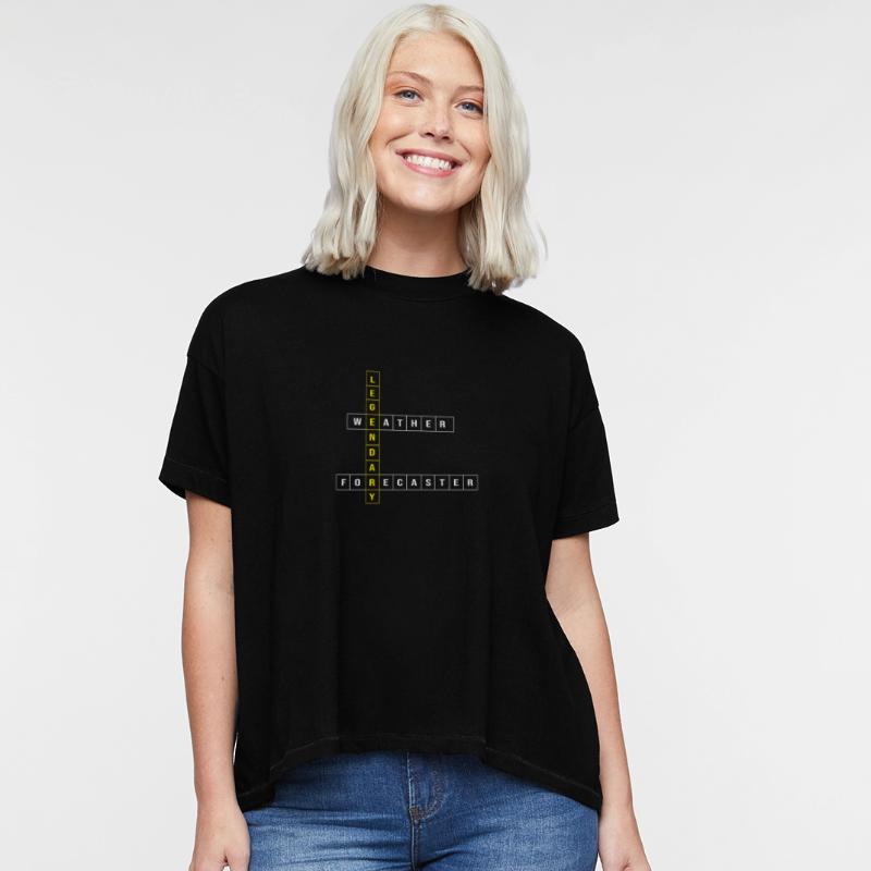 Storm Chaser Weather Forecaster