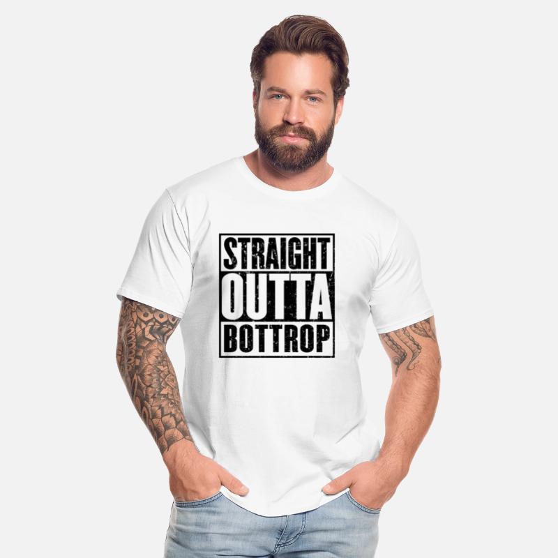 Straight Outta Bottrop