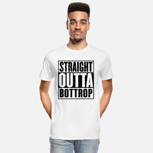 Straight Outta Bottrop