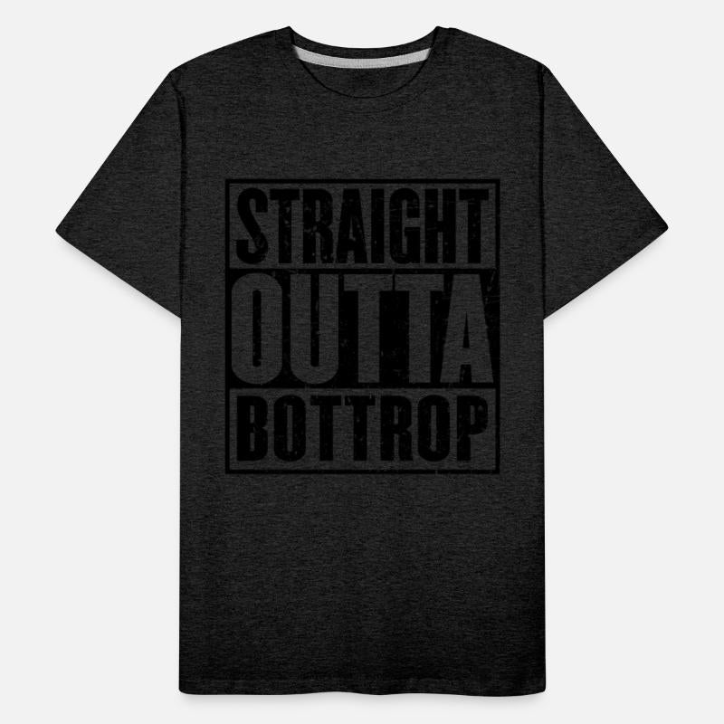 Straight Outta Bottrop