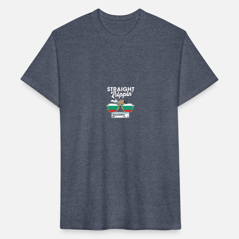 Straight Trippin' Bulgaria Vacation Tour Travel