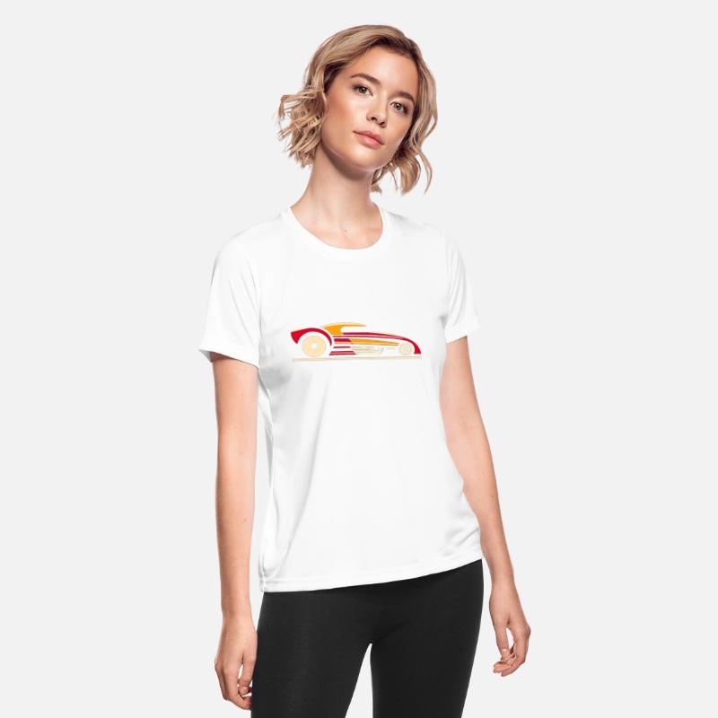 Streamline Speedster