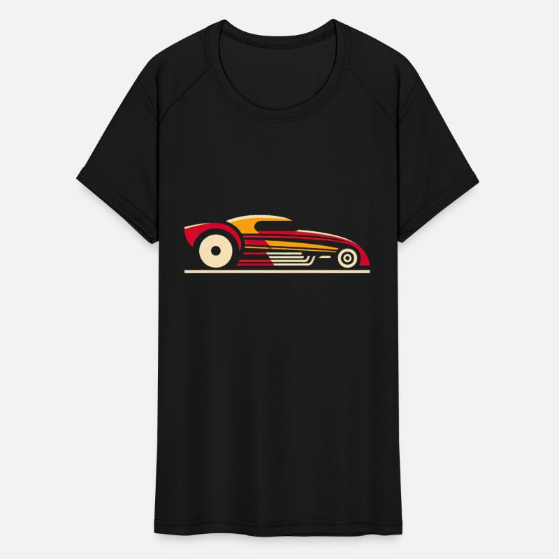 Streamline Speedster
