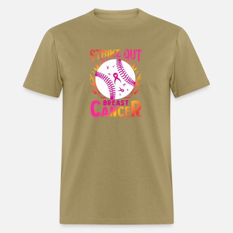 Strike Out Breast Cancer