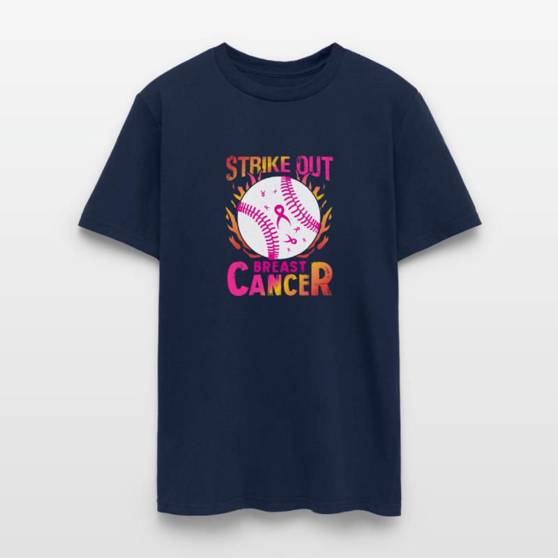 Strike Out Breast Cancer