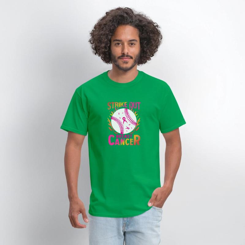 Strike Out Breast Cancer