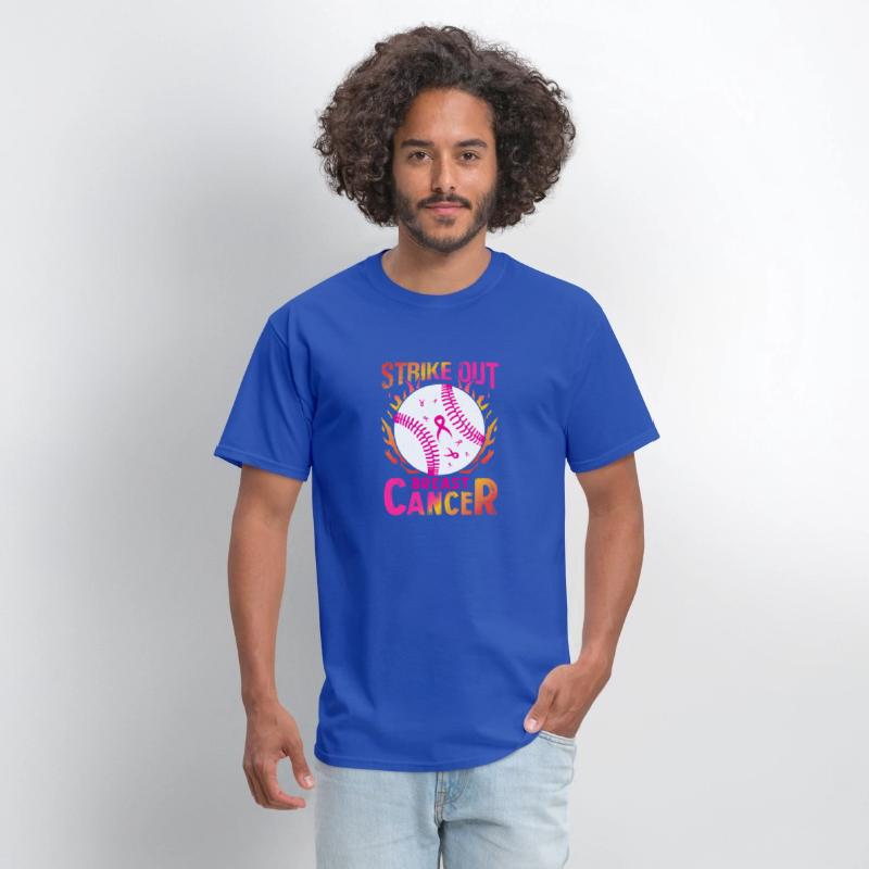 Strike Out Breast Cancer