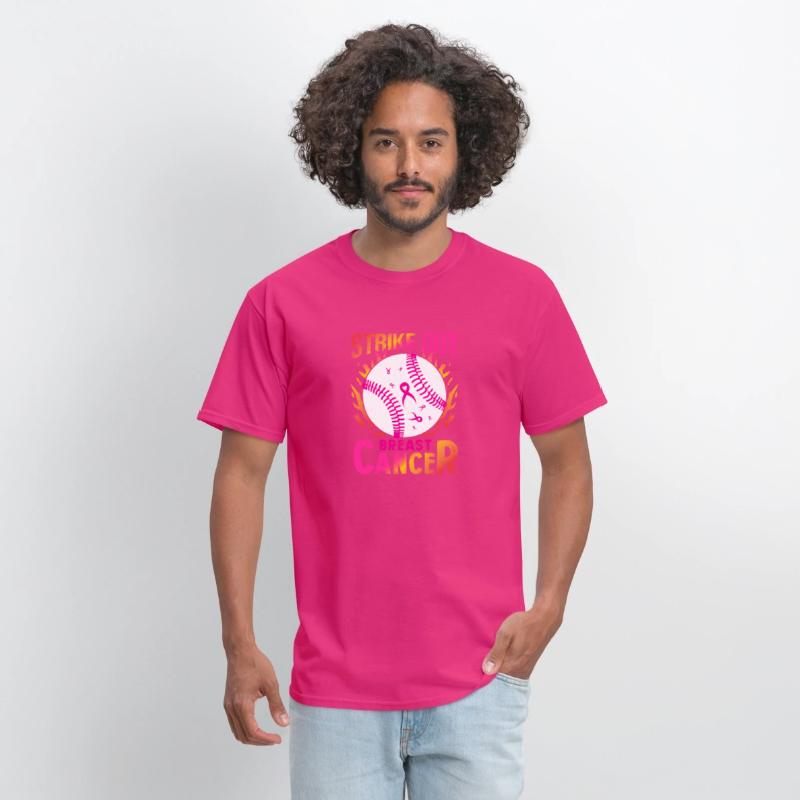 Strike Out Breast Cancer