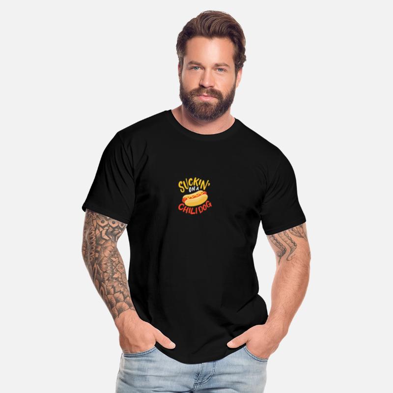 Suckin On A Chili Dog