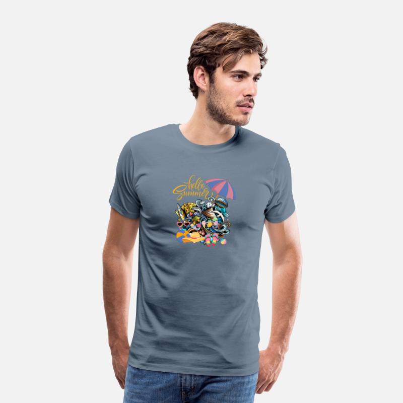Summer Designs