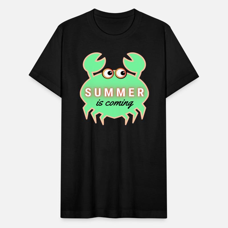 Summer is coming