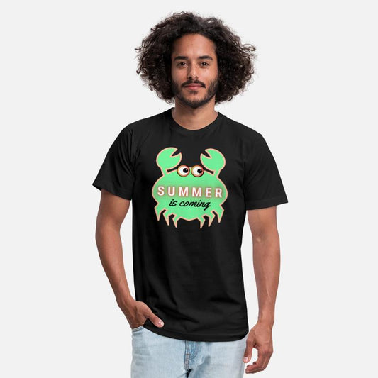 Summer is coming