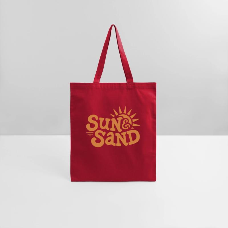 Sun and Sand