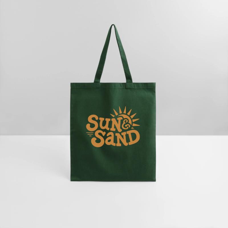 Sun and Sand