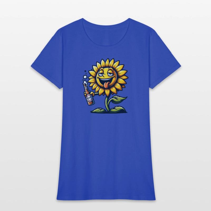 Sunflower Party