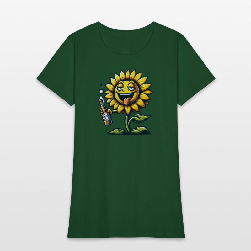 Sunflower Party