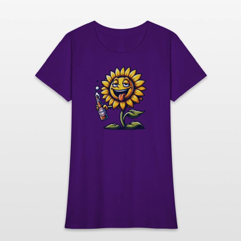 Sunflower Party